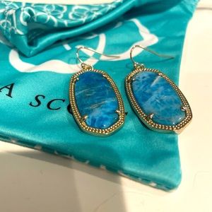 Kendra Scott Danielle Earing